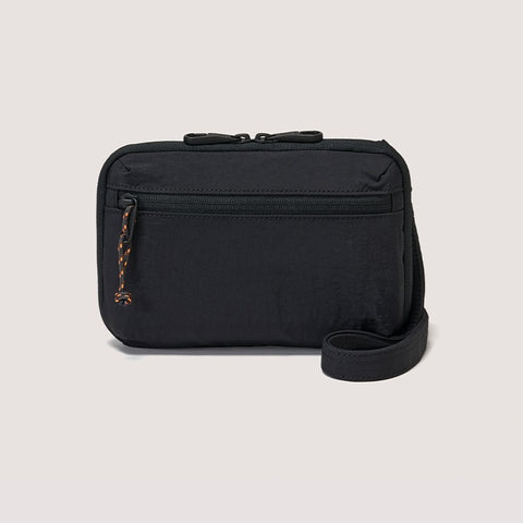 【現貨】極致斜孭防盜銀包│韓國Branden Safe Plus Wallet Bag