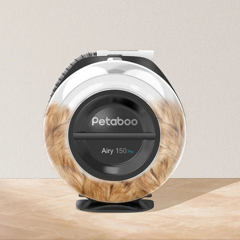 7合1多功能無線吸毛器｜Petaboo A150