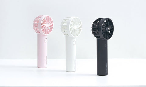 迷你便攜風扇 | 韓國 Bluefeel Mini Fan