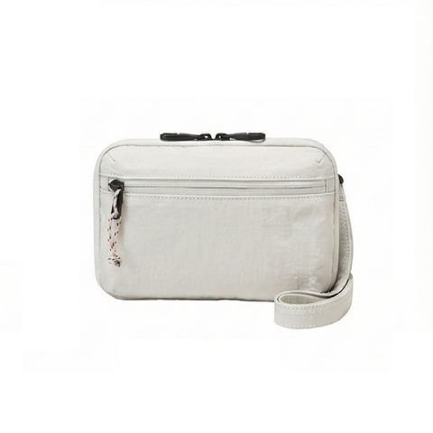 【現貨】極致斜孭防盜銀包│韓國Branden Safe Plus Wallet Bag