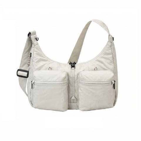 【現貨】極致防盜斜揹袋│Branden Safe Plus Cross Bag