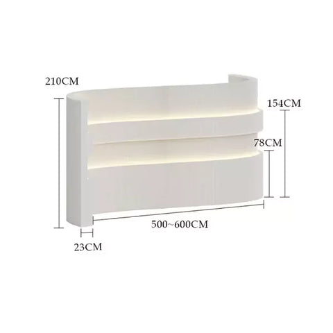 摺疊微光紙牆 │ 風琴牛皮紙折疊家具 | ihpaper - Design Chicken創意購物平台