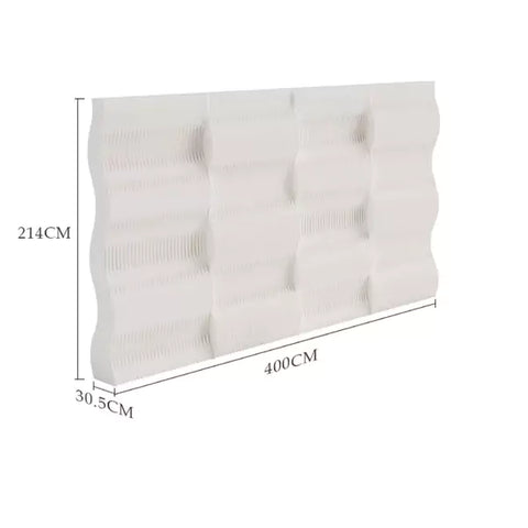 摺疊輕巒紙牆 │ 風琴牛皮紙折疊家具 | ihpaper - Design Chicken創意購物平台