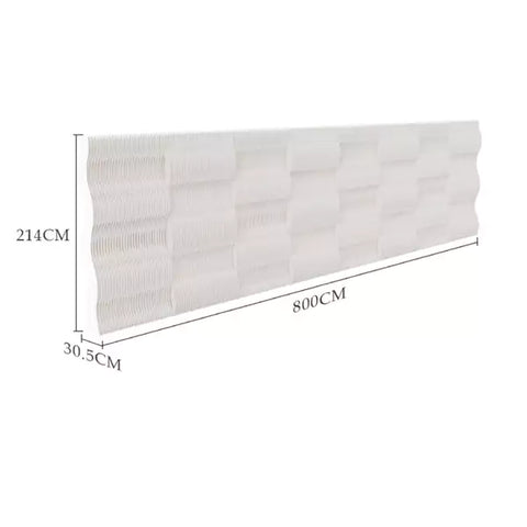 摺疊輕巒紙牆 │ 風琴牛皮紙折疊家具 | ihpaper - Design Chicken創意購物平台