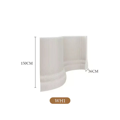 摺疊輕雲紙牆 │ 風琴牛皮紙折疊家具 | ihpaper - Design Chicken創意購物平台