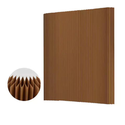 摺疊風琴紙牆 │ 風琴牛皮紙折疊家具 | ihpaper - Design Chicken創意購物平台