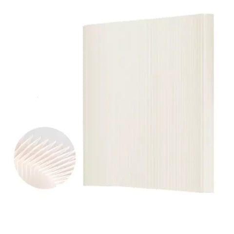 摺疊風琴紙牆 │ 風琴牛皮紙折疊家具 | ihpaper - Design Chicken創意購物平台