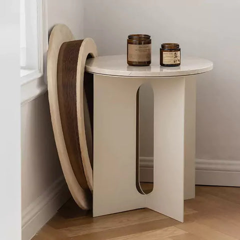 時光機貓窩 │ 風琴牛皮紙折疊家具 | ihpaper - Design Chicken創意購物平台