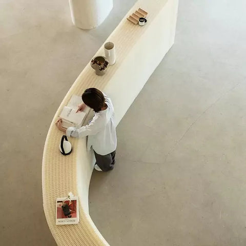 長條展架 │ 風琴牛皮紙折疊家具 | ihpaper（一套三件） - Design Chicken創意購物平台