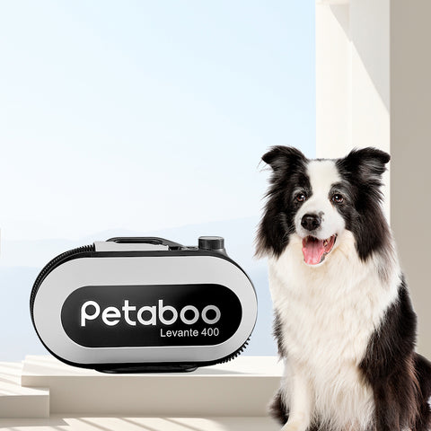 負離子智能吹毛機│Petaboo L400