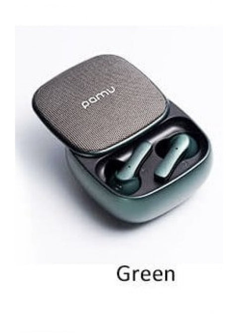 反向充電設計 真無線藍牙耳機 | PaMu Slide TWS T6 - Design Chicken