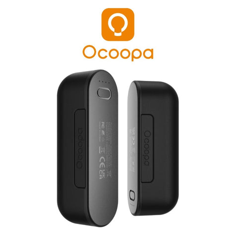 二合一充電暖手器 | OCOOPA UT2S