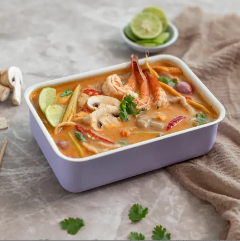 首個石墨烯 x 淨陶瓷 極輕保鮮盒 | 新加坡SWANZ REVO - Design Chicken創意購物平台