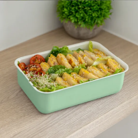 首個石墨烯 x 淨陶瓷 極輕保鮮盒 | 新加坡SWANZ REVO - Design Chicken創意購物平台