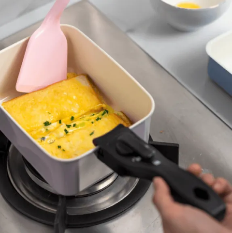 首個石墨烯 x 淨陶瓷 極輕保鮮盒 | 新加坡SWANZ REVO - Design Chicken創意購物平台