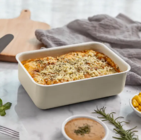 首個石墨烯 x 淨陶瓷 極輕保鮮盒 | 新加坡SWANZ REVO - Design Chicken創意購物平台