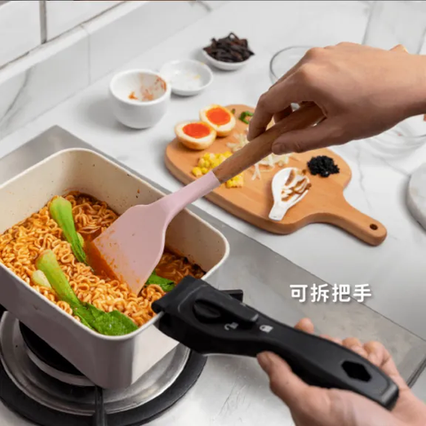 首個石墨烯 x 淨陶瓷 極輕保鮮盒 | 新加坡SWANZ REVO - Design Chicken創意購物平台