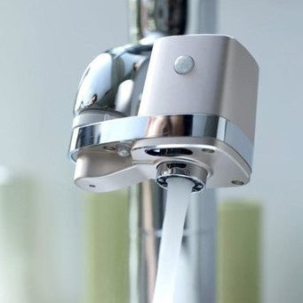 【港澳總代理】智能感應活性碳過濾水龍頭 │ Autowater Pro（浴室版）