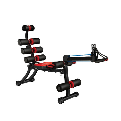 【港澳總代理】22 IN 1 全能健身器二代 | MBB Wonder Master 2 - Design Chicken