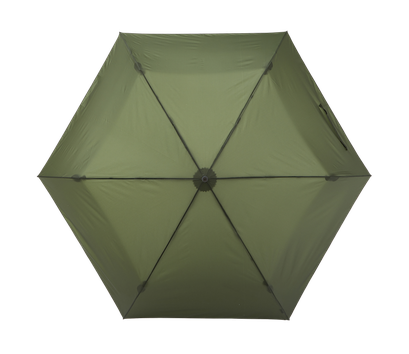 世界最輕量級的60cm自動摺疊傘 | 日本 Amvel VERYKAL LAGRE - Design Chicken