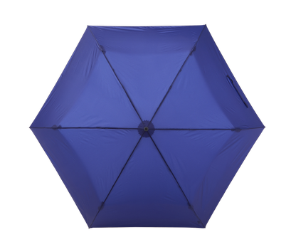 世界最輕量級的60cm自動摺疊傘 | 日本 Amvel VERYKAL LAGRE - Design Chicken