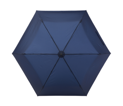 世界最輕量級的60cm自動摺疊傘 | 日本 Amvel VERYKAL LAGRE - Design Chicken