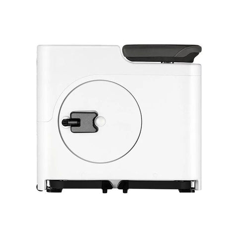 家居瘦身│迷你可摺疊式8檔阻力健身單車 │ M-Box - Design Chicken