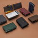 防洩密小銀包卡盒 | 美國NIID RFID