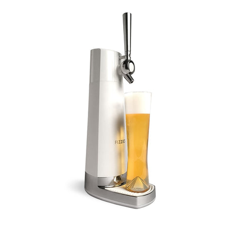 打造生啤口感│家庭式啤酒機 │ Draft Pour (ICE) - Design Chicken