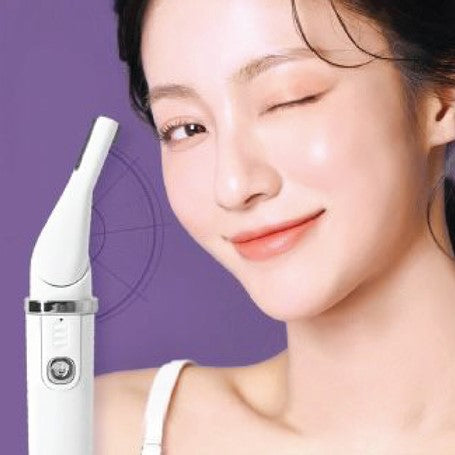 電動修眉器 | 韓國 Face Factory Electric Eyebrow Shaper - Design Chicken