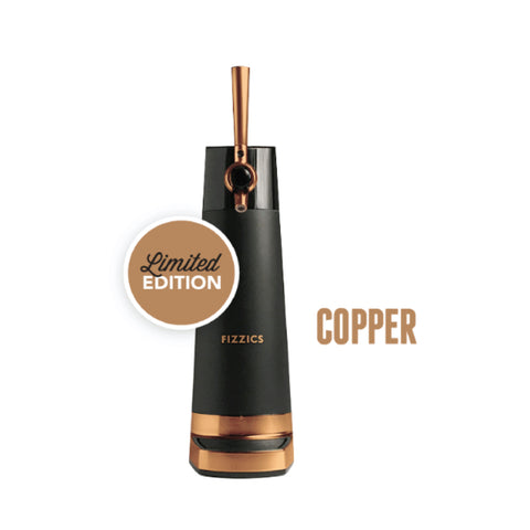 打造生啤口感│家庭式啤酒機 │ Fizzics Draft Pour - Design Chicken