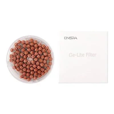 Ge-Lite火山灰生物球抑菌濾芯（花濾頭） - Design Chicken