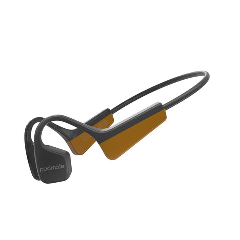 創新技術設計 骨傳導耳機 | Padmate S30 - Design Chicken