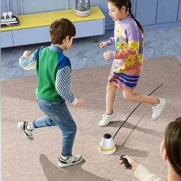 智能跳繩機 | GymPro - Design Chicken