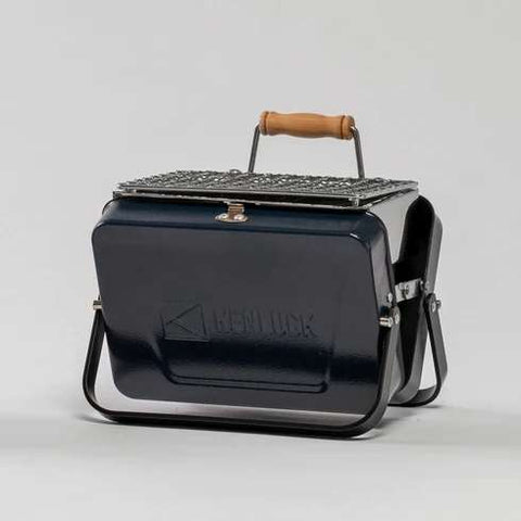 攜帶型烤肉架 | 瑞典KENLUCK 2.0 Mini Grill/Buddy Grill/Party Grill - Design Chicken