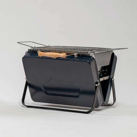 攜帶型烤肉架 | 瑞典KENLUCK 2.0 Mini Grill/Buddy Grill/Party Grill - Design Chicken