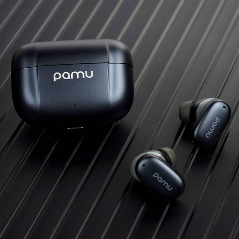 真無線降噪藍牙耳機 | Padmate PaMu Z1 Pro