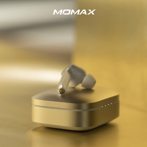 真無線藍牙耳機 | 韓國Momax SPARK BT5 - Design Chicken