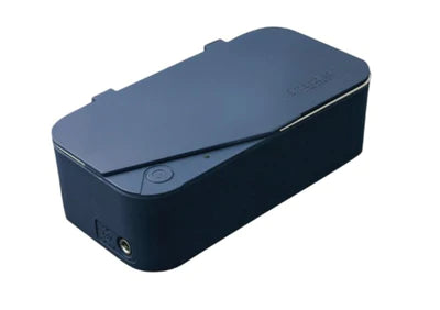 超聲波眼鏡清洗機 │ Smartclean Vision.5 - Design Chicken