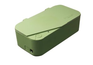 超聲波眼鏡清洗機 │ Smartclean Vision.5 - Design Chicken