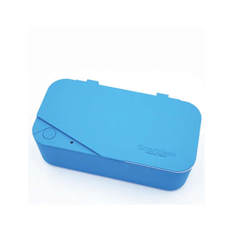 超聲波眼鏡清洗機 │ Smartclean Vision.5 - Design Chicken