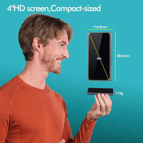 翻譯全球通翻譯機 | Timekettle Fluentalk T1 - Design Chicken