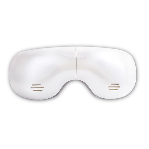 踢走疲勞眼睛│煥眼冷熱眼部穴位按摩器 | 台灣 Tokuyo TS-183 - Design Chicken