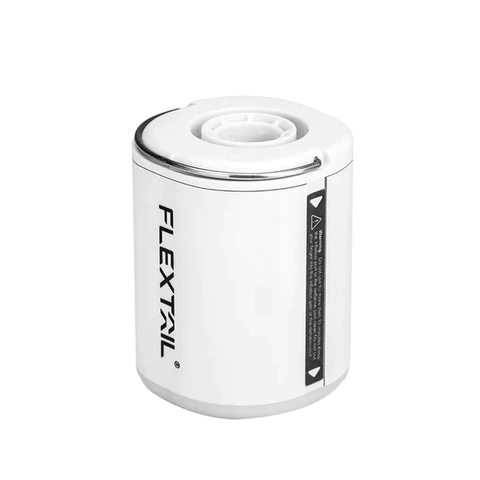 輕量化多功能氣泵 | FLEXTAILGEAR Tiny Pump 2X