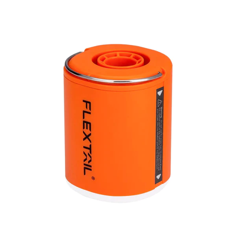 輕量化多功能氣泵 | FLEXTAILGEAR Tiny Pump 2X