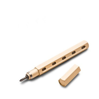 家居維修工具筆 | 台灣  Mininch Tool Pen