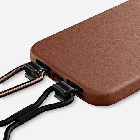 快速分離手機掛繩 | MagSafe Moft Sling Case Set