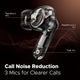 Hi-Res Audio Wireless 認證 真無線耳機 | SoundPeats Capsule 3 Pro Hybrid ANC Earbuds